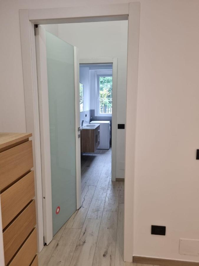Melaverde Flat Milano Exterior foto