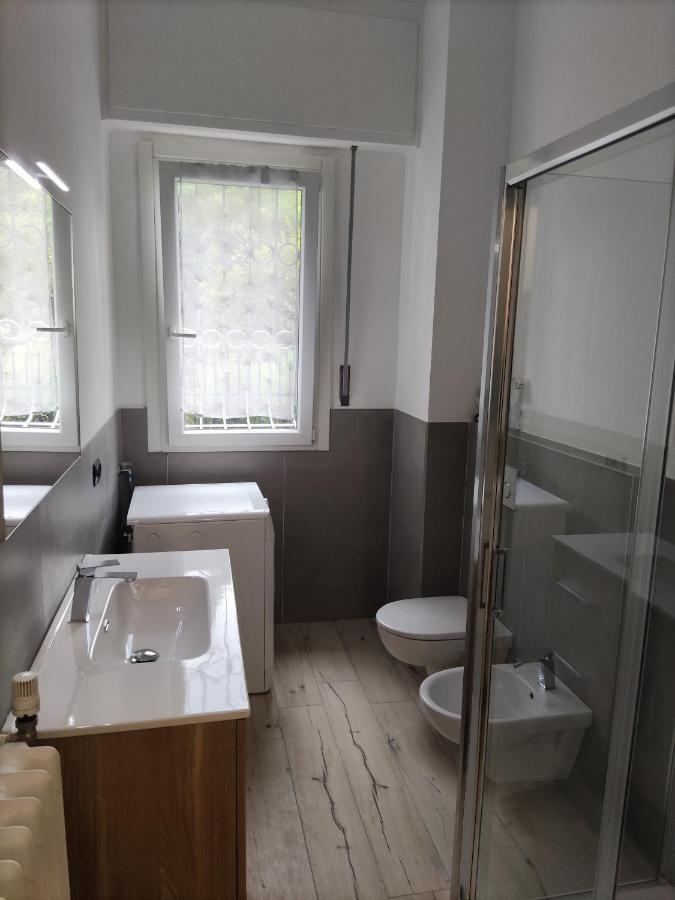 Melaverde Flat Milano Exterior foto